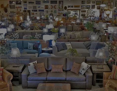 At the ReFinery on Seventh, there is something for everybody. . Used furniture bozeman